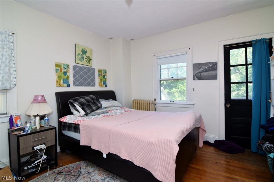 2449 Woodmere Drive Cleveland Heights OH 44106