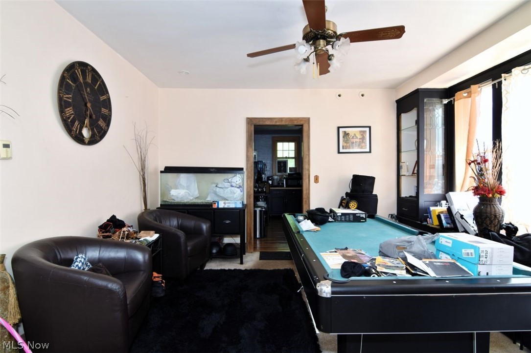 2449 Woodmere Drive Cleveland Heights OH 44106