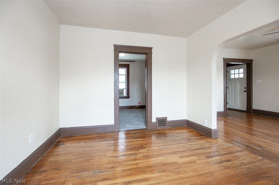 4522 Turney Road Cleveland OH 44105