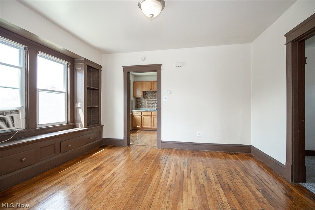 4522 Turney Road Cleveland OH 44105