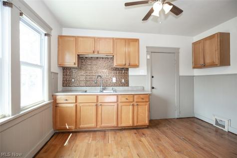 4522 Turney Road Cleveland OH 44105