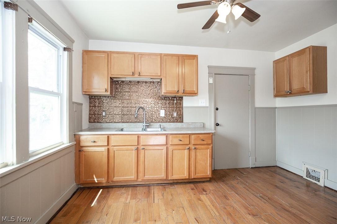 4522 Turney Road Cleveland OH 44105