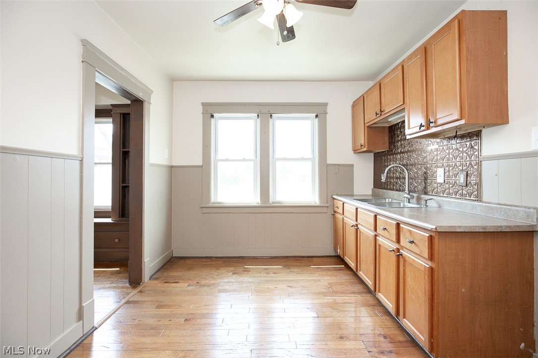 4522 Turney Road Cleveland OH 44105
