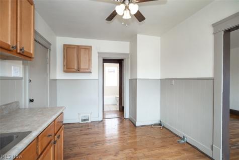 4522 Turney Road Cleveland OH 44105