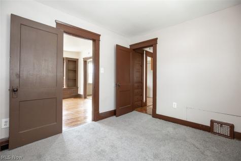 4522 Turney Road Cleveland OH 44105
