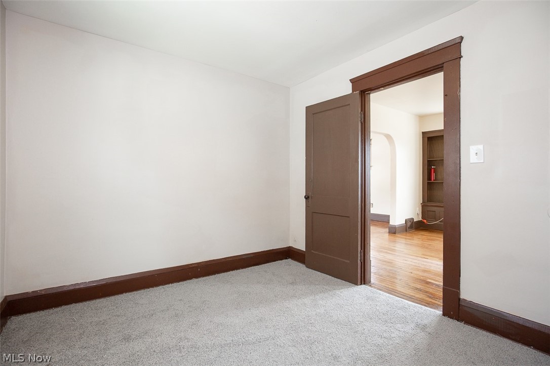 4522 Turney Road Cleveland OH 44105