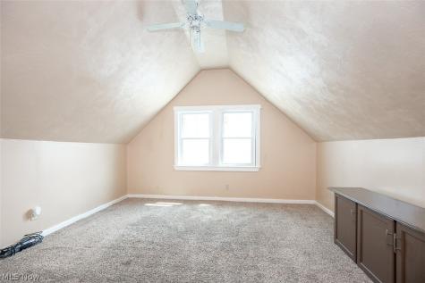 4522 Turney Road Cleveland OH 44105