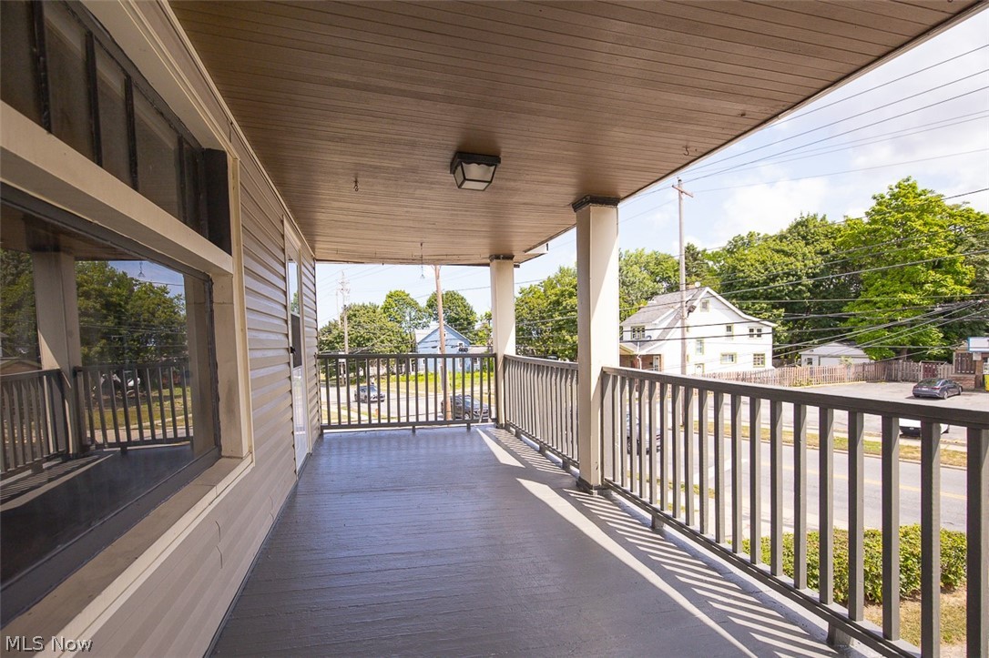 4522 Turney Road Cleveland OH 44105