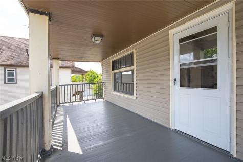 4522 Turney Road Cleveland OH 44105