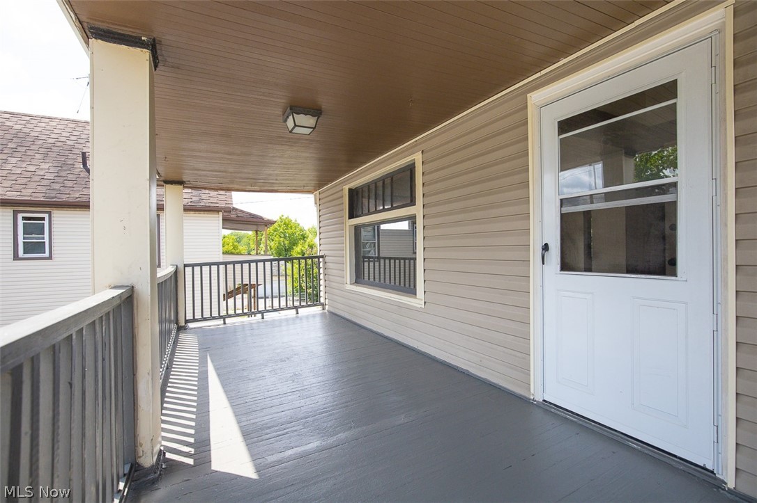 4522 Turney Road Cleveland OH 44105