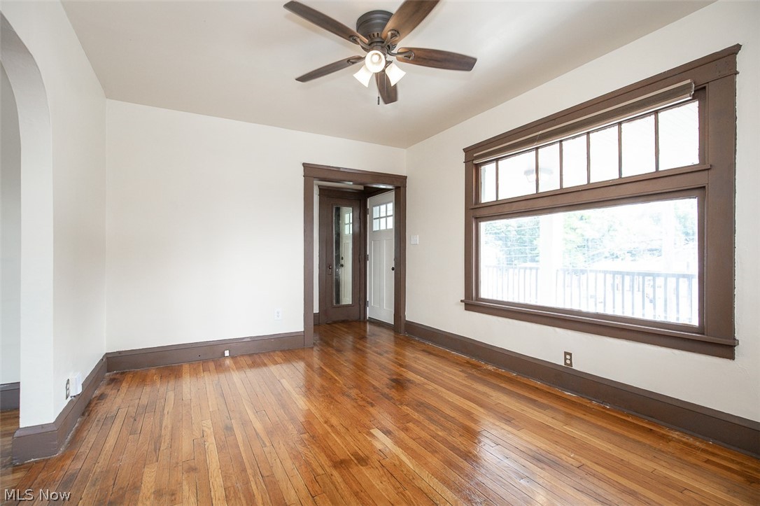 4522 Turney Road Cleveland OH 44105