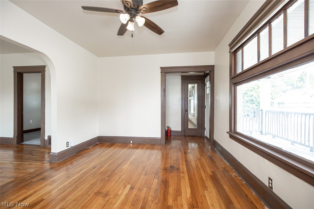 4522 Turney Road Cleveland OH 44105