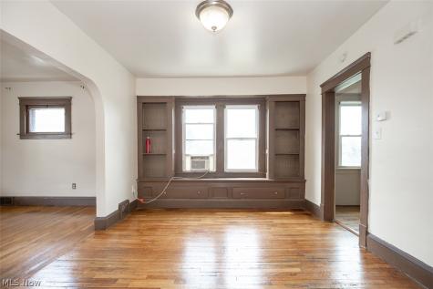 4522 Turney Road Cleveland OH 44105