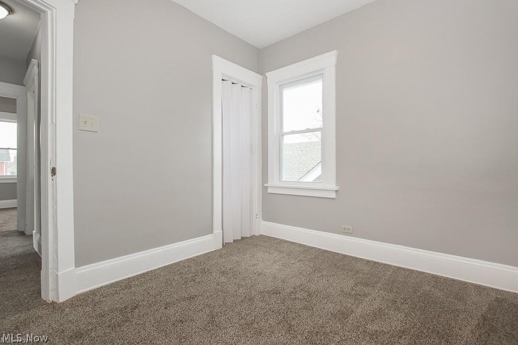 10601 Linnet Avenue Cleveland OH 44111