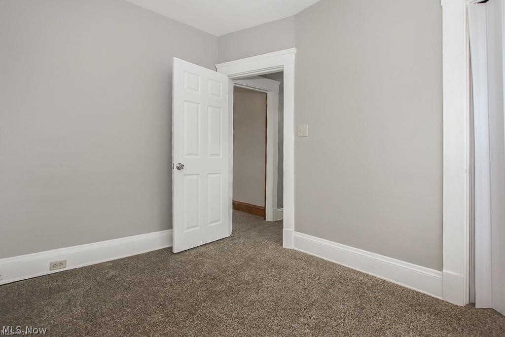 10601 Linnet Avenue Cleveland OH 44111