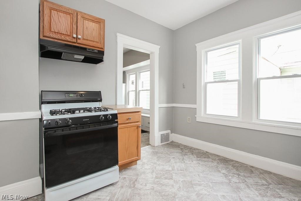 10601 Linnet Avenue Cleveland OH 44111