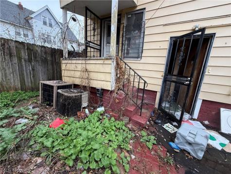 12412-14 Tuscora Avenue Cleveland OH 44108