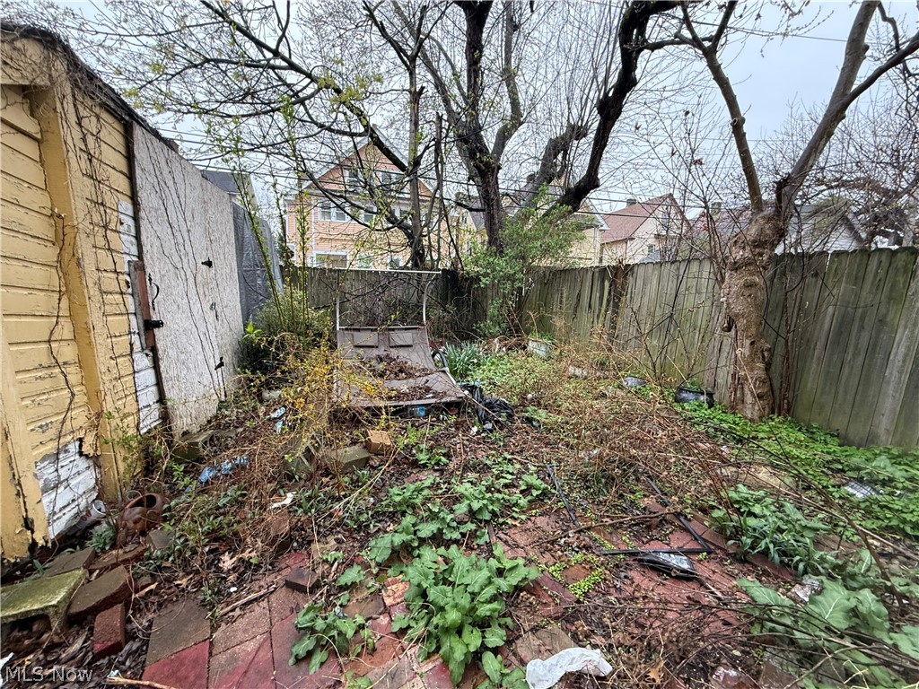 12412-14 Tuscora Avenue Cleveland OH 44108