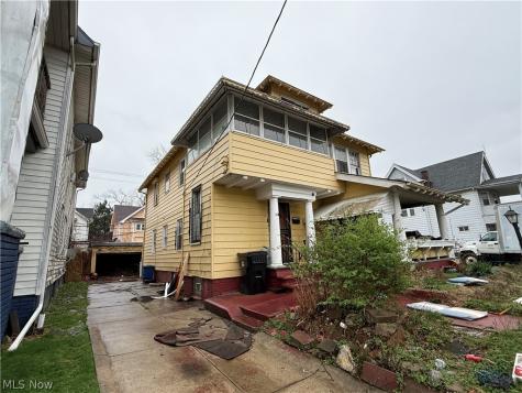 12412-14 Tuscora Avenue Cleveland OH 44108