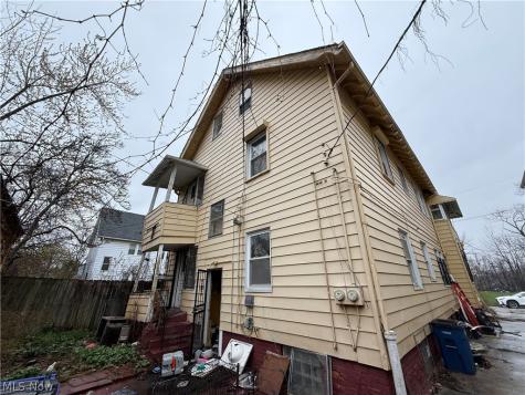 12412-14 Tuscora Avenue Cleveland OH 44108