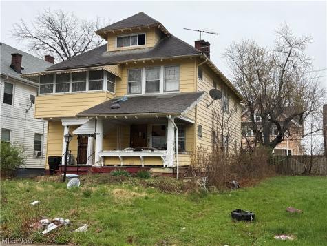 12412-14 Tuscora Avenue Cleveland OH 44108