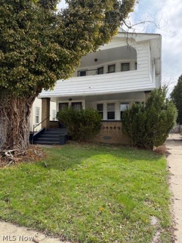 827 Sable Road Cleveland OH 44119