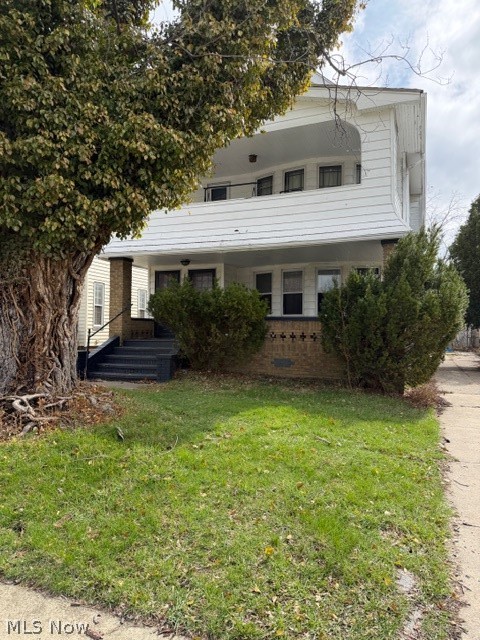827 Sable Road Cleveland OH 44119