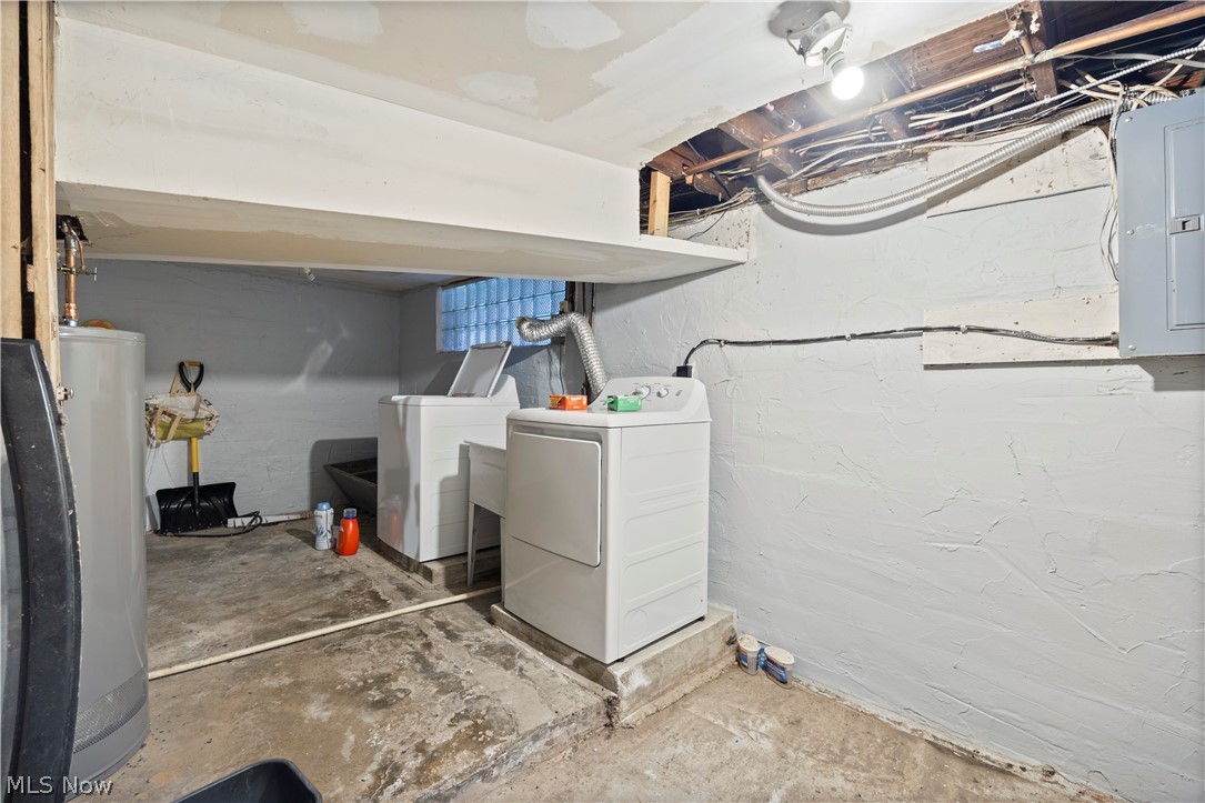 4552 Broadview Road Cleveland OH 44109