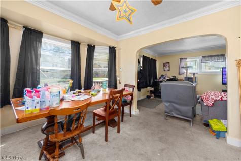 4552 Broadview Road Cleveland OH 44109
