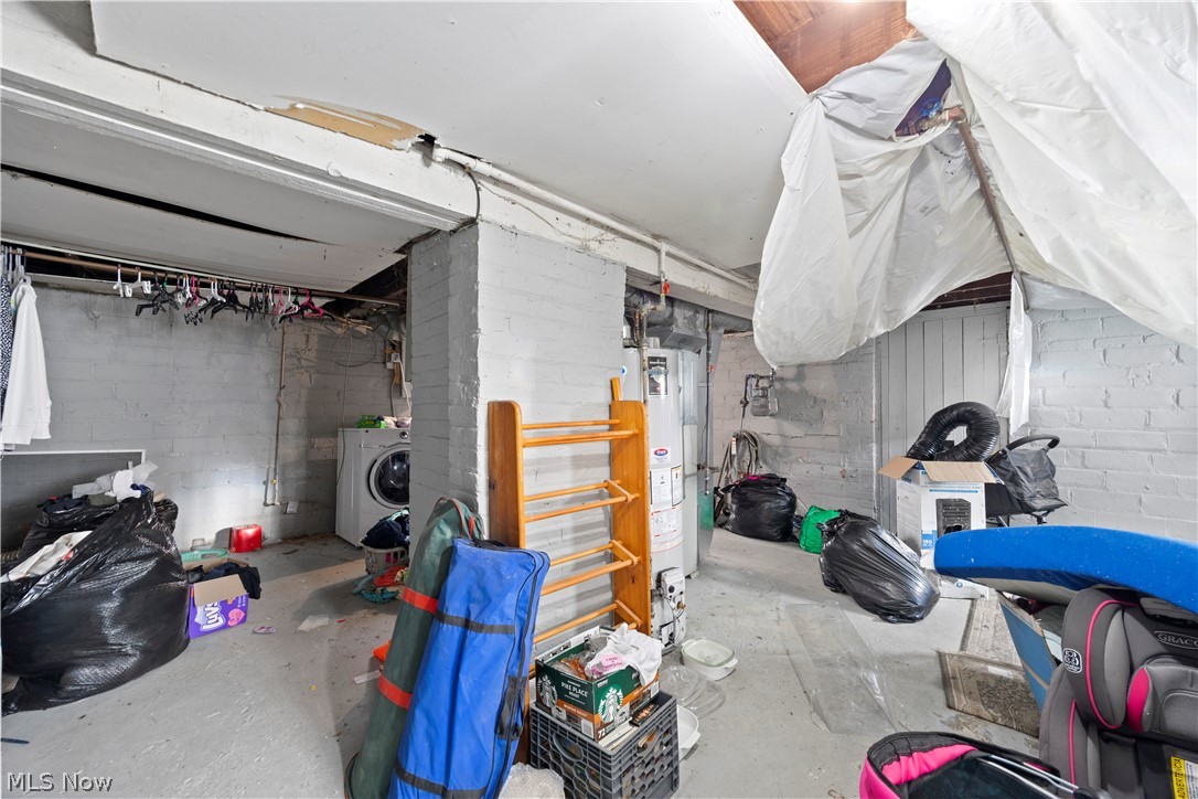 4552 Broadview Road Cleveland OH 44109