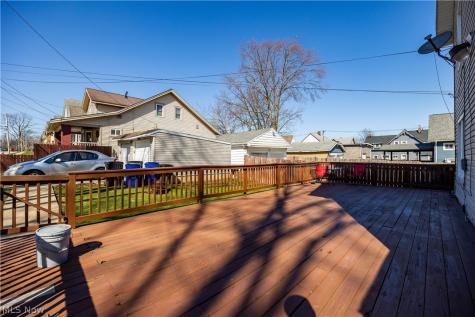 4552 Broadview Road Cleveland OH 44109