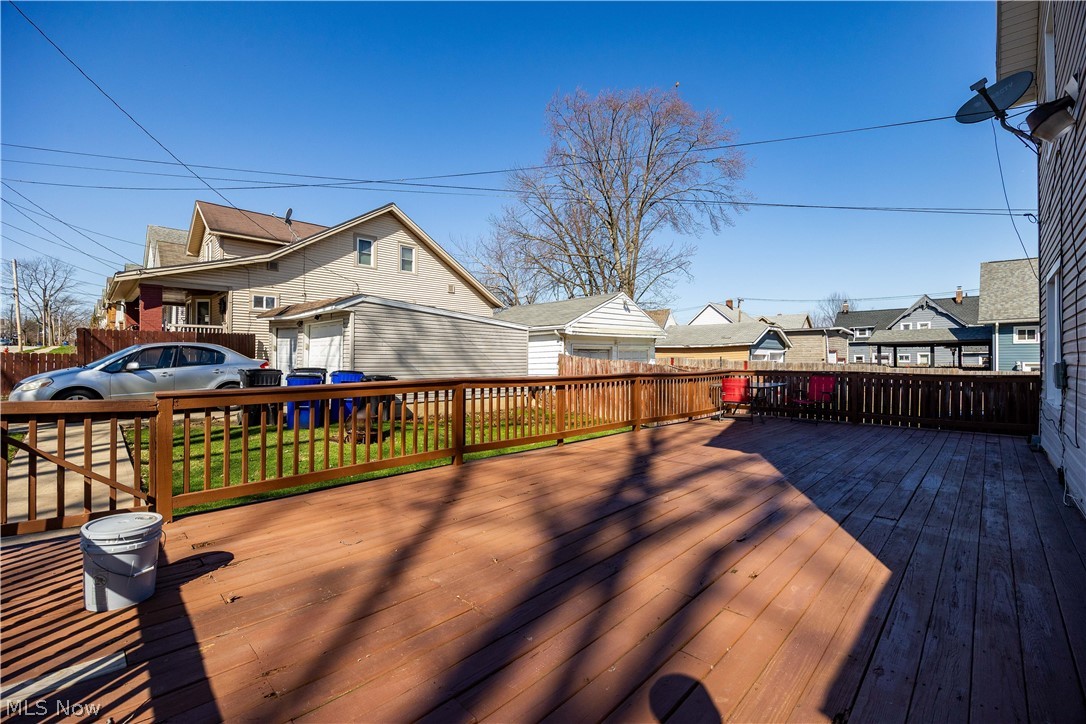 4552 Broadview Road Cleveland OH 44109
