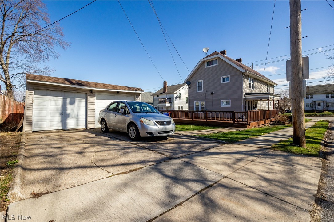 4552 Broadview Road Cleveland OH 44109