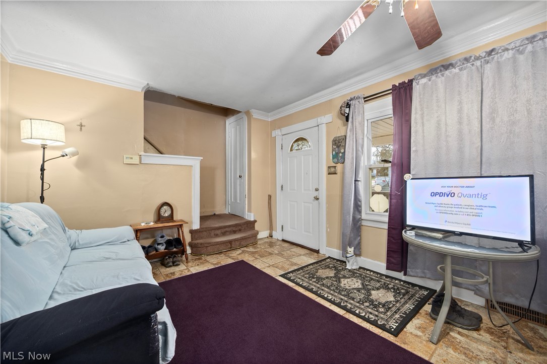 4552 Broadview Road Cleveland OH 44109