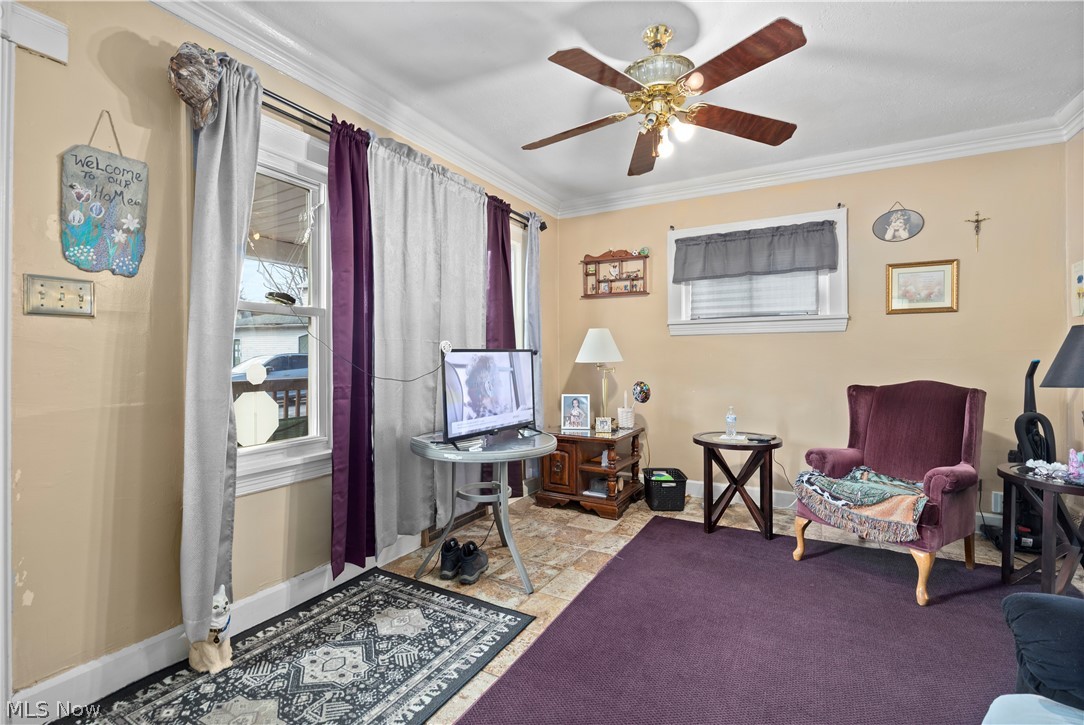 4552 Broadview Road Cleveland OH 44109