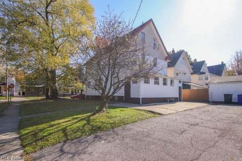 3896 W 21st Street Cleveland OH 44109
