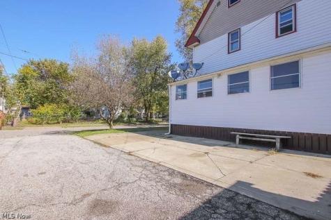 3896 W 21st Street Cleveland OH 44109