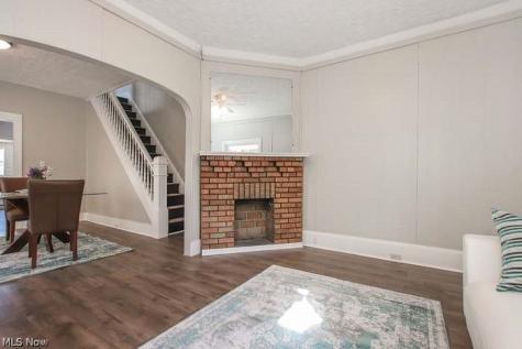 3896 W 21st Street Cleveland OH 44109