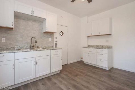 3896 W 21st Street Cleveland OH 44109