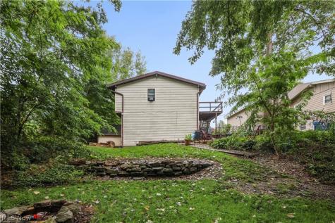 3400 S Main Street Akron OH 44319