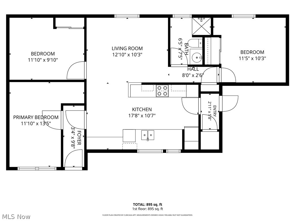 3400 S Main Street Akron OH 44319