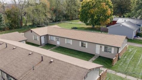 417 - 505 Taff Circle Louisville OH 44641