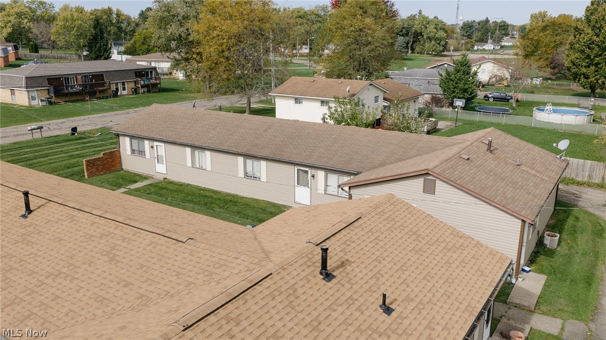 417 - 505 Taff Circle Louisville OH 44641