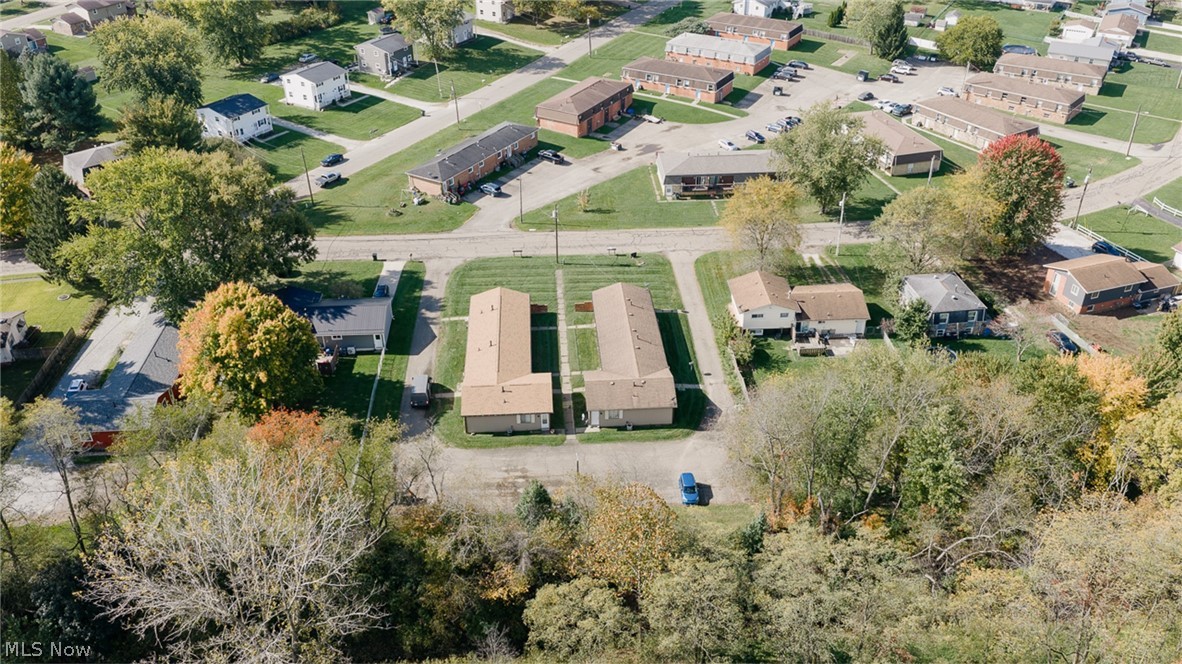 417 - 505 Taff Circle Louisville OH 44641