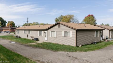 417 - 505 Taff Circle Louisville OH 44641