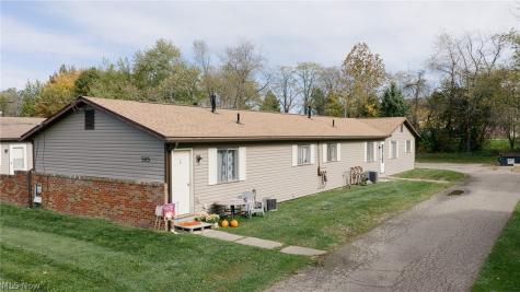 417 - 505 Taff Circle Louisville OH 44641