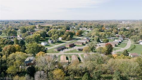 417 - 505 Taff Circle Louisville OH 44641
