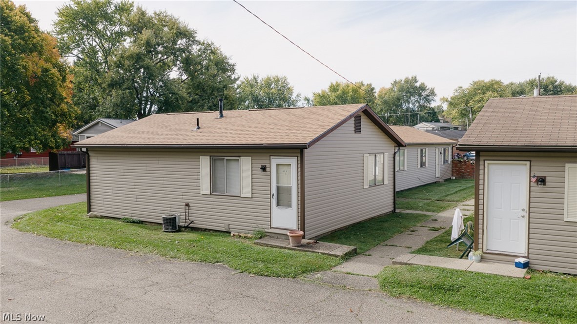 417 - 505 Taff Circle Louisville OH 44641