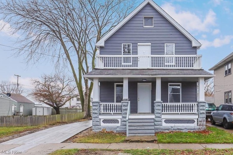 3318 W 48th Street Cleveland OH 44102