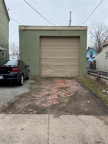3111 W 71st Street Cleveland OH 44102